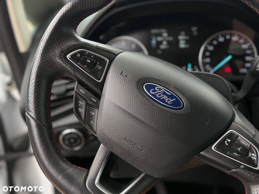 Ford EcoSport 1.0 EcoBoost GPF ST-Line ASS - 17