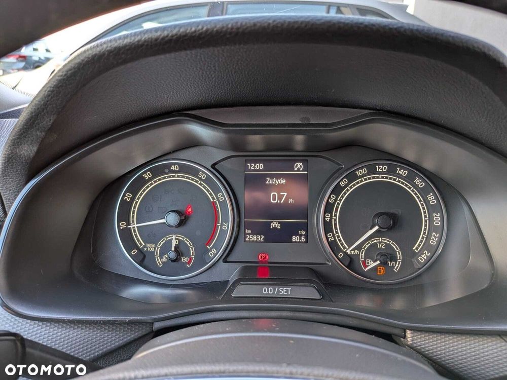 Skoda Kamiq 1.0 TSI Ambition - 9