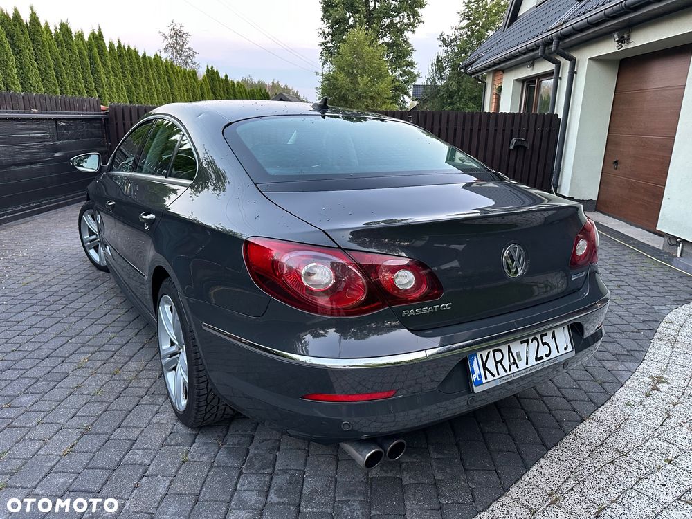 Volkswagen CC - 18