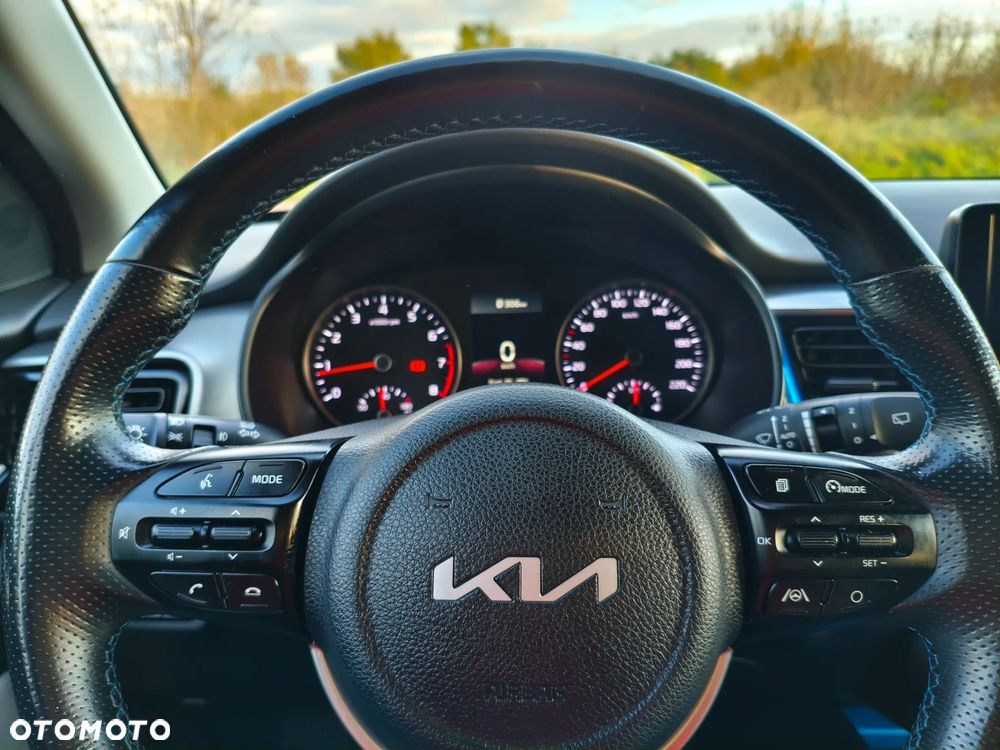 Kia Stonic 1.2 M - 16