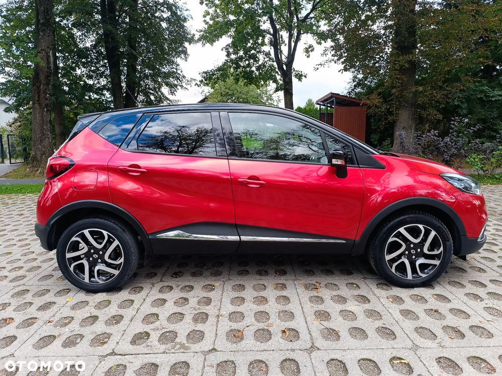 Renault Captur ENERGY TCe 120 Intens - 5