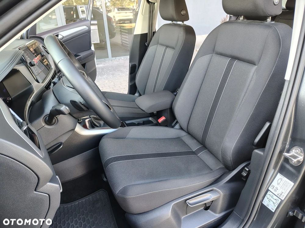 Volkswagen T-Roc 1.5 TSI Life DSG - 28