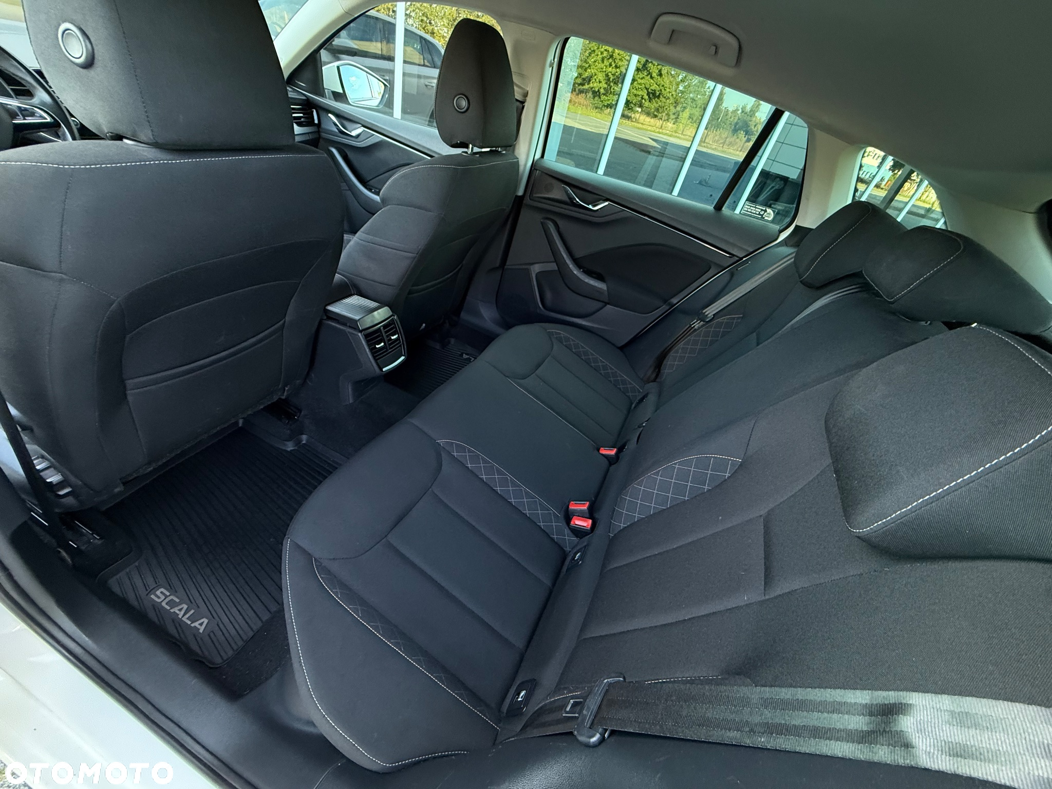 Skoda Scala 1.0 TSI Style - 6