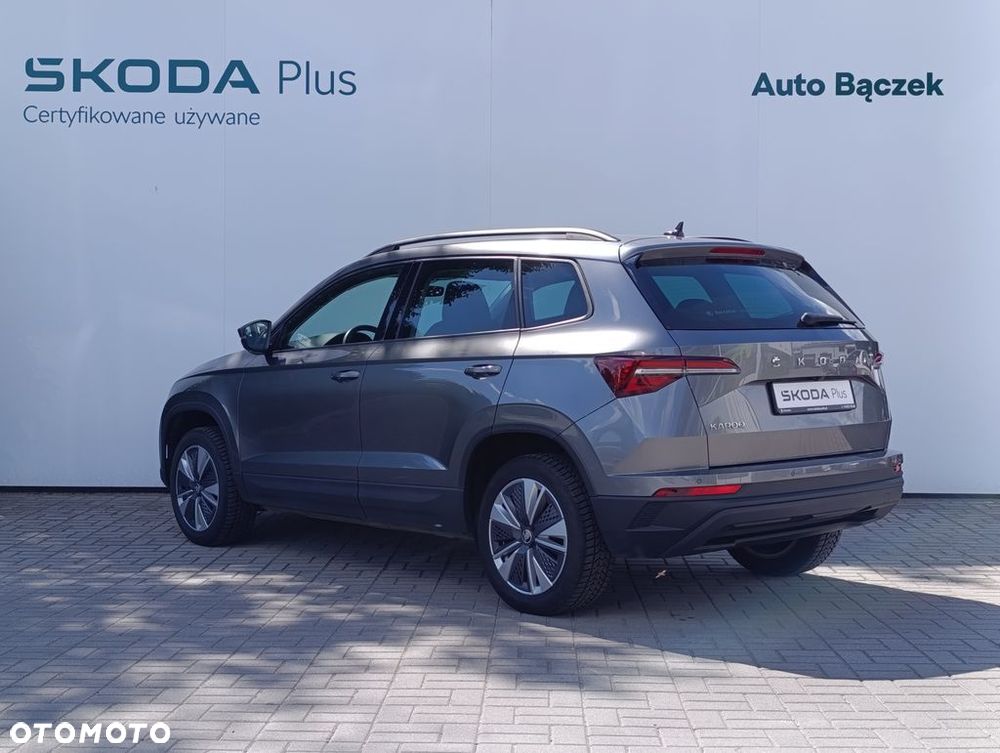 Skoda Karoq 1.5 TSI ACT Ambition - 7