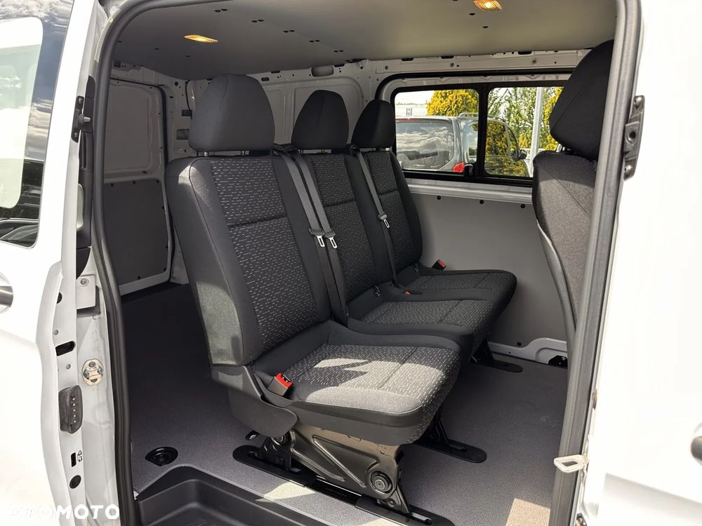 Mercedes-Benz Vito - 19