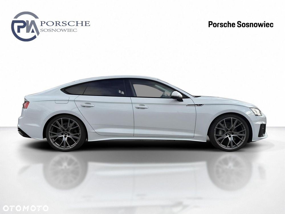 Audi A5 Sportback - 7