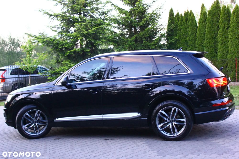 Audi Q7 - 5
