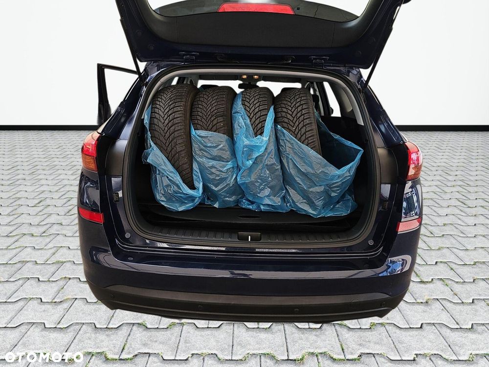 Hyundai Tucson 1.6 GDi Comfort 2WD - 30