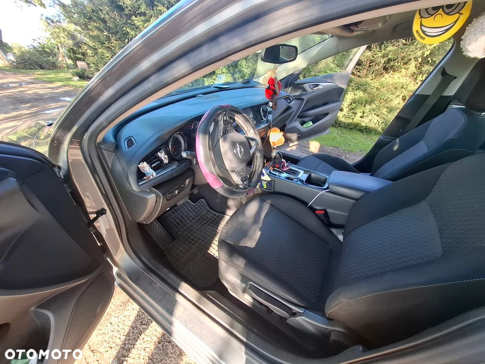 Opel Insignia - 4