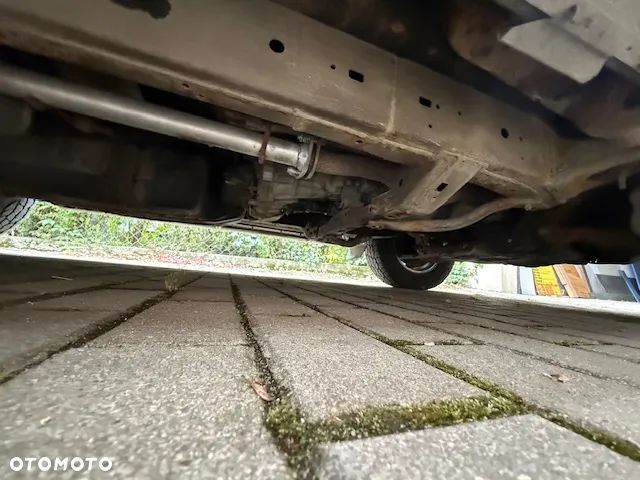 Toyota Land Cruiser 3.0 D Sol Navi - 20