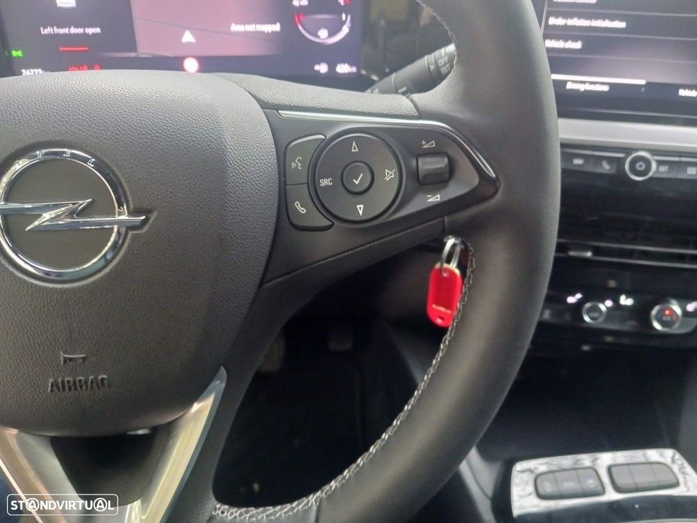 Opel Mokka 1.2 T GS Line - 27