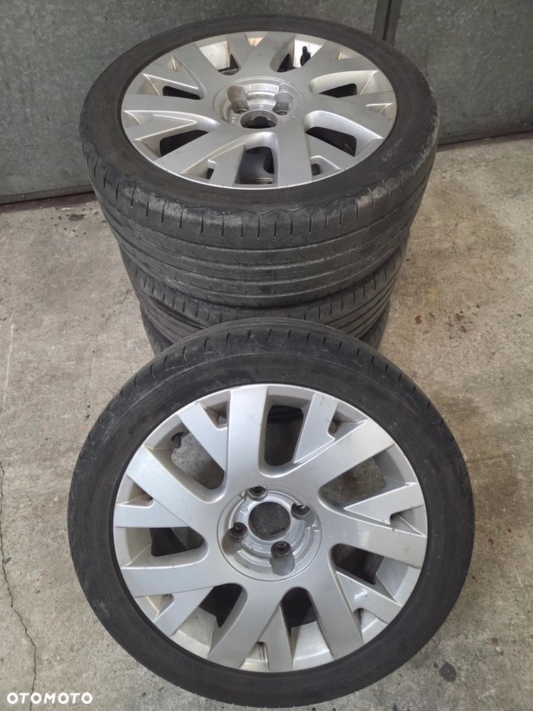 Citroën C4 1.6 16V Impress - 16