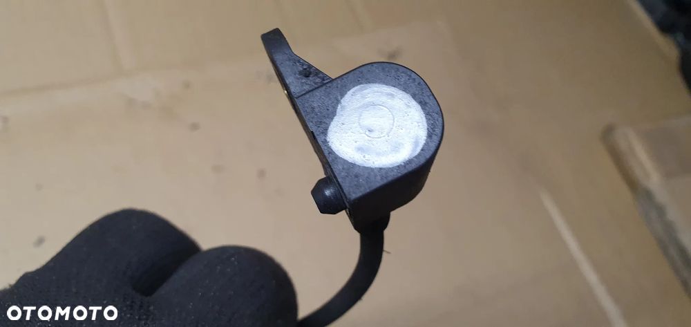 Czujnik położenia wałka rozrządu Audi A4 B6 038906433A - 9