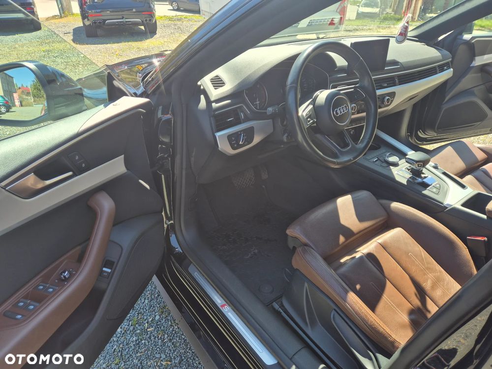 Audi A5 Sportback 2.0 TFSI S tronic sport - 27
