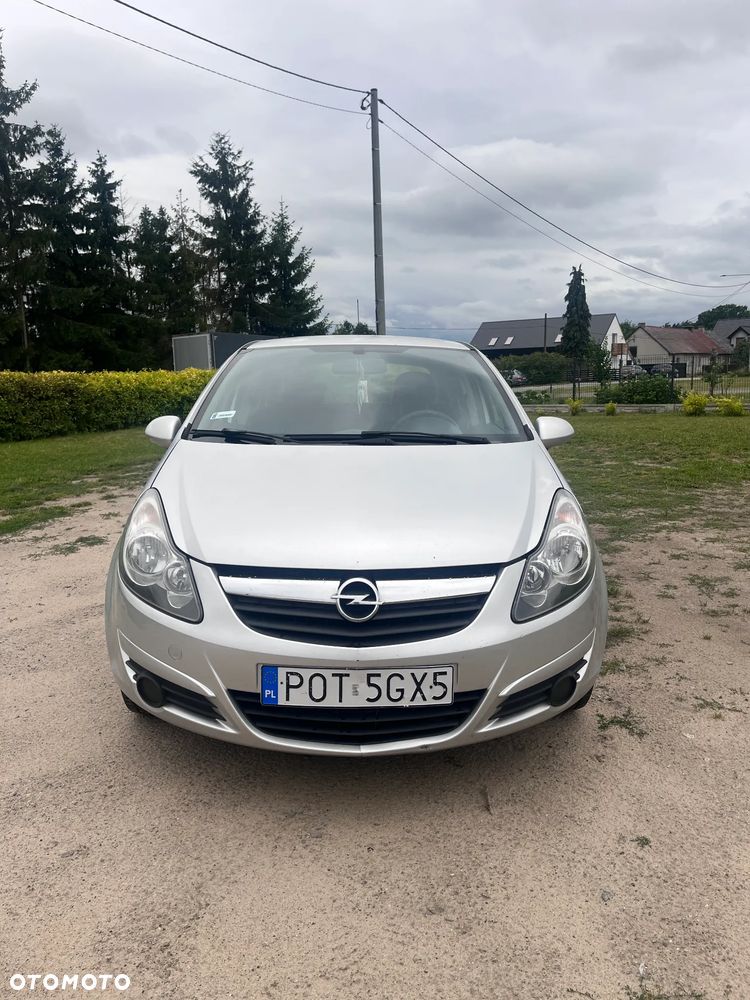Opel Corsa 1.3 CDTI Enjoy - 2