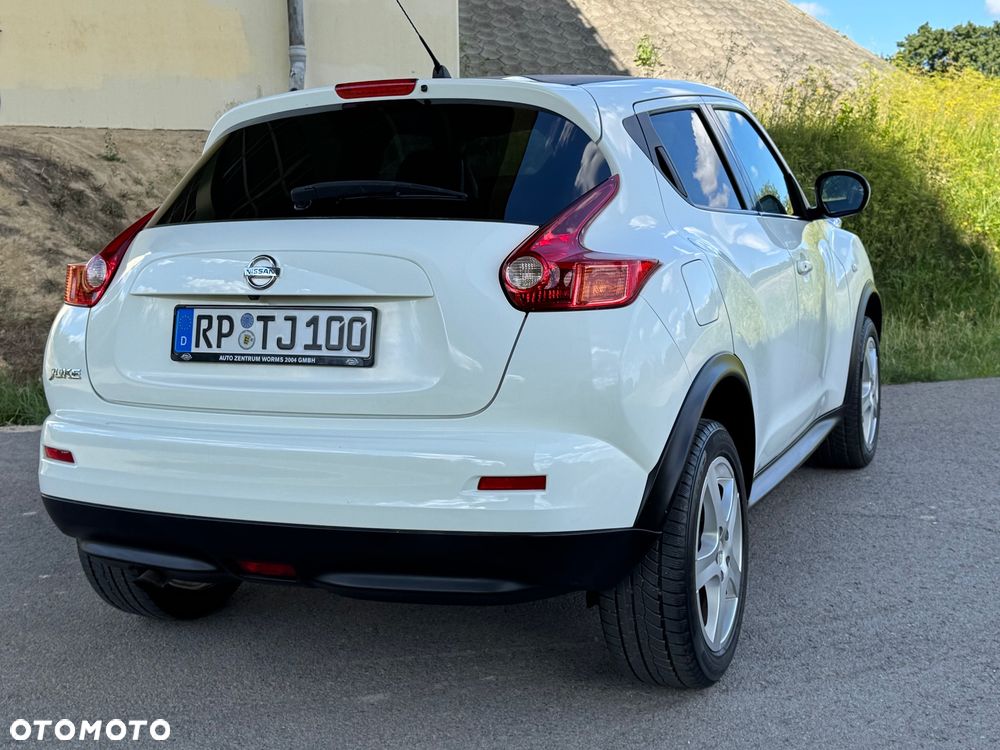 Nissan Juke - 39
