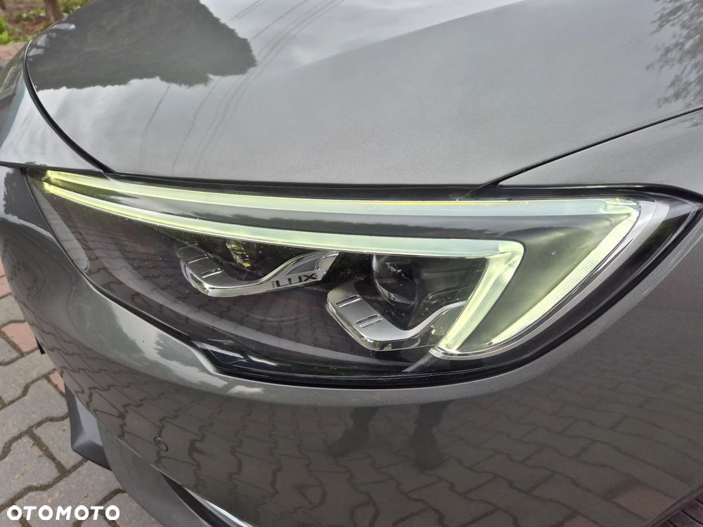 Opel Insignia 2.0 Exclusive - 17
