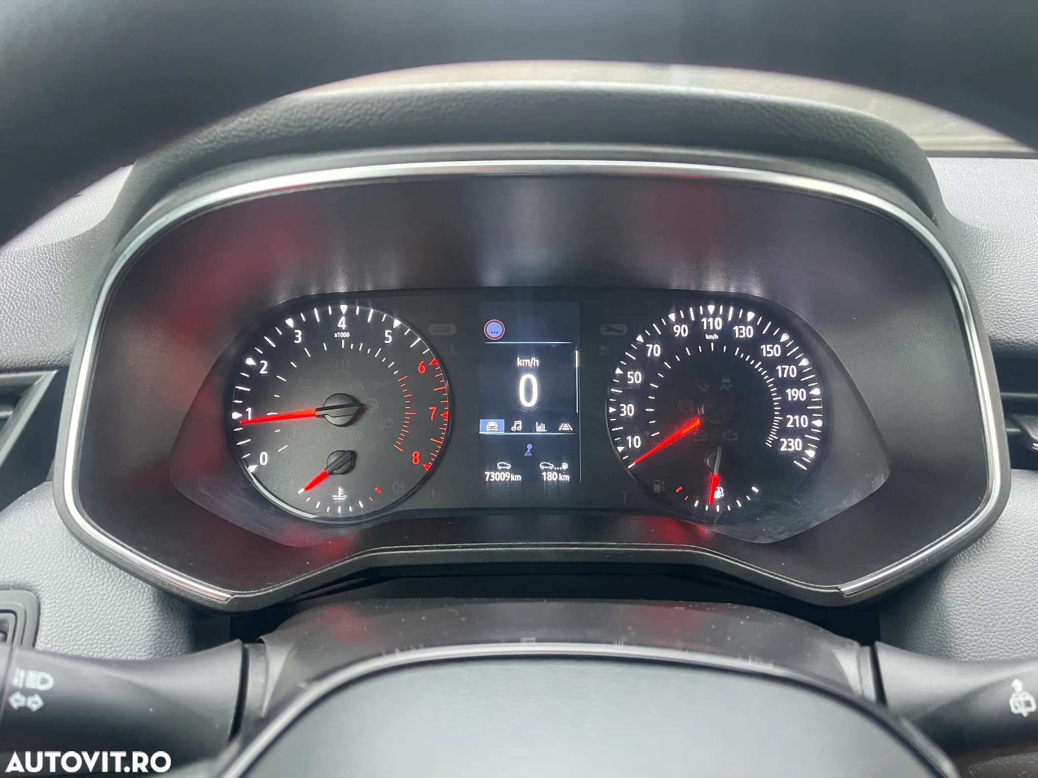 Renault Clio V 1.0 TCe Life - 15