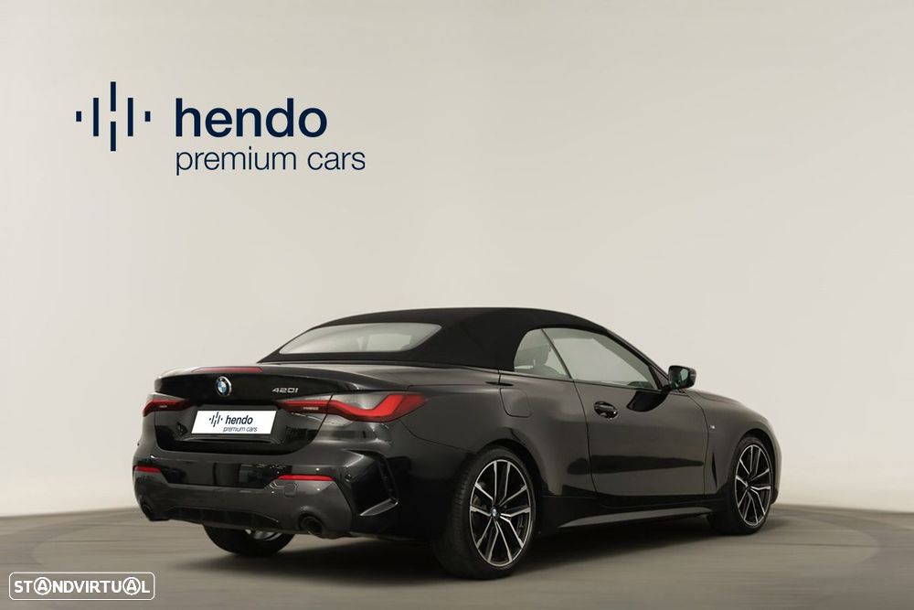 BMW 420 - 7