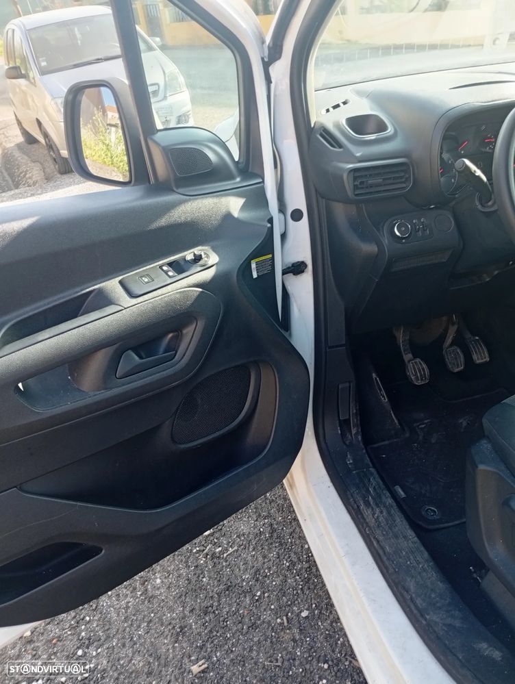 Opel Combo 1.5 CDTi L1H1 Enjoy - 6
