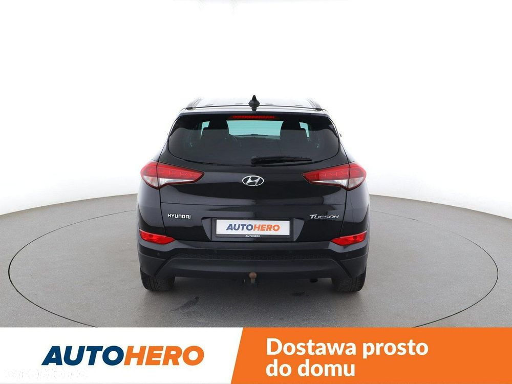 Hyundai Tucson 1.6 GDi 2WD Advantage - 7