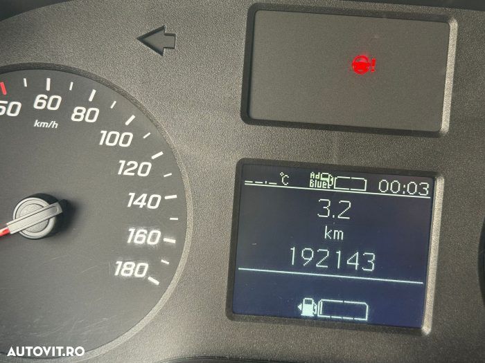 Mercedes-Benz Sprinter 314 - 6