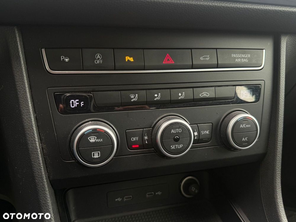 Seat Ateca - 26