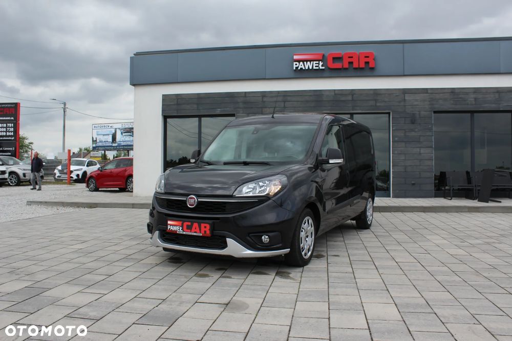 Fiat Doblo - 6