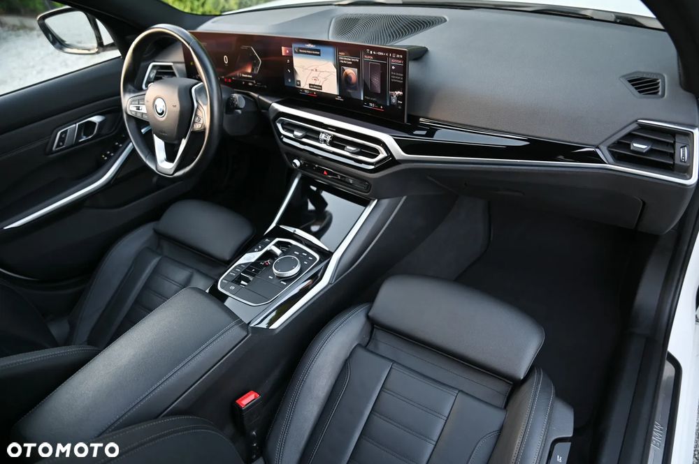 BMW Seria 3 - 25