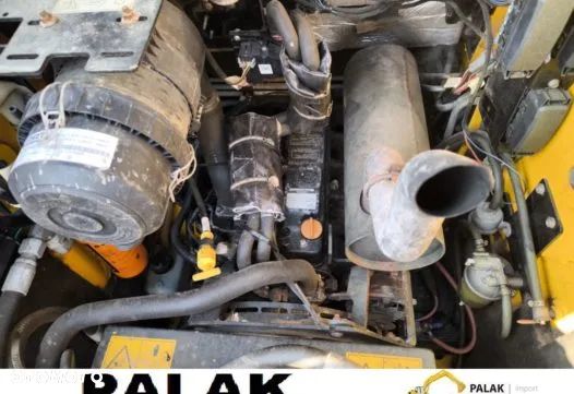 Gehl Ładowarka kołowa GEHL R 150   , 2020  rok/BOBCAT - 6