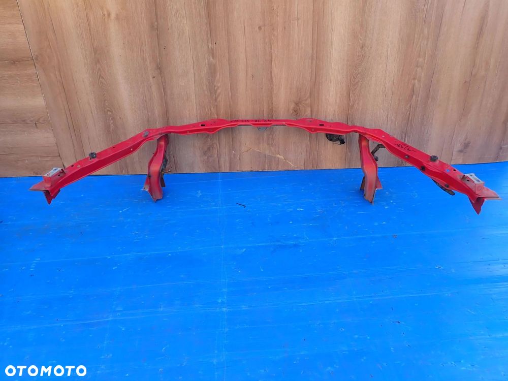 SUZUKI SX4 06-12 BELKA GÓRNA PASA PRZEDNIEGO ZCF - 5