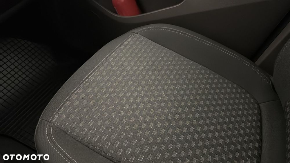 Ford Transit Connect Kombi 220 L1 Trend - 20