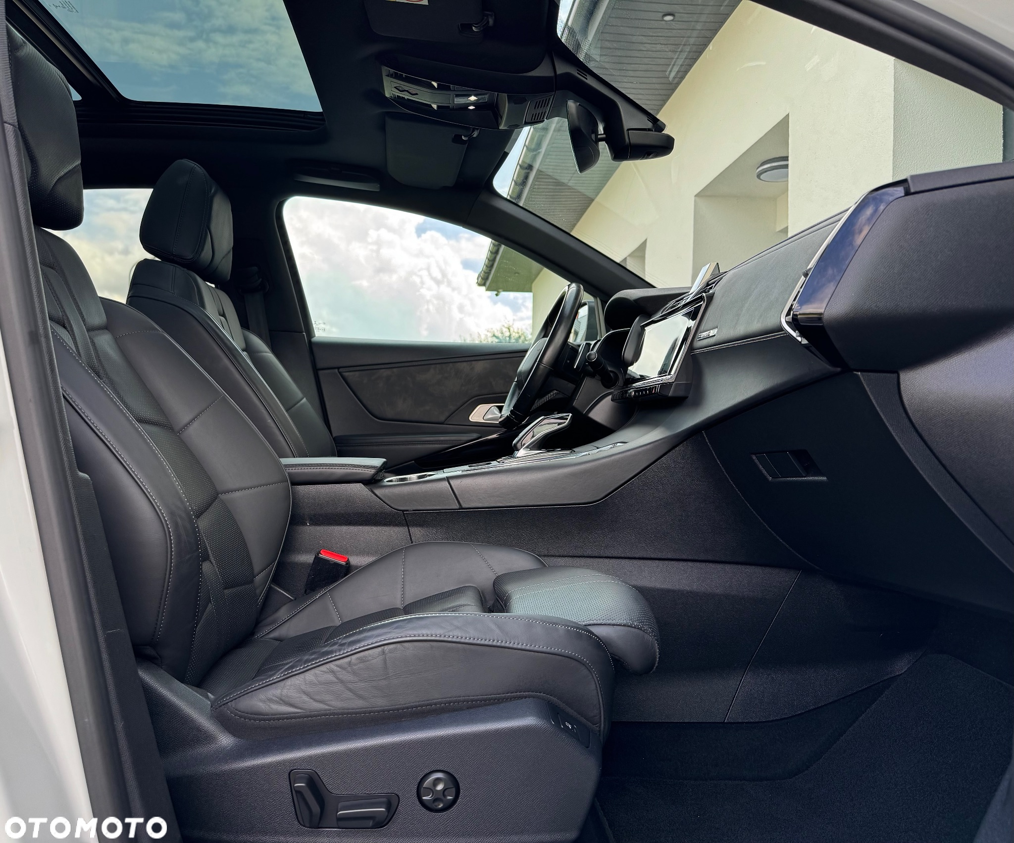 DS Automobiles DS 7 Crossback 2.0 BlueHDi Grand Chic - 12