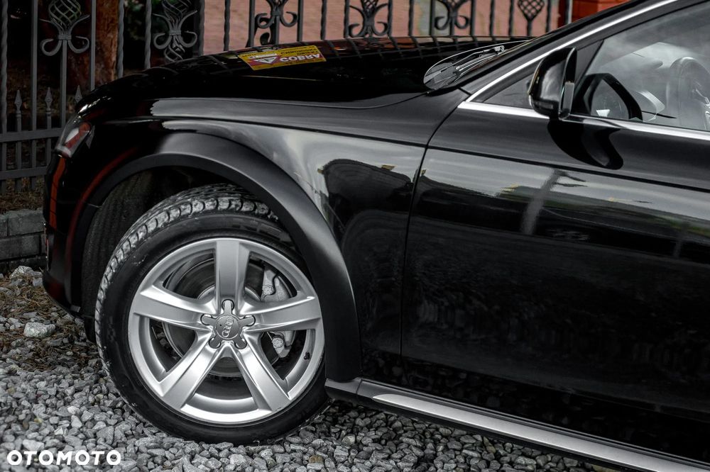 Audi A4 Allroad 3.0 TDI Quattro S tronic - 7