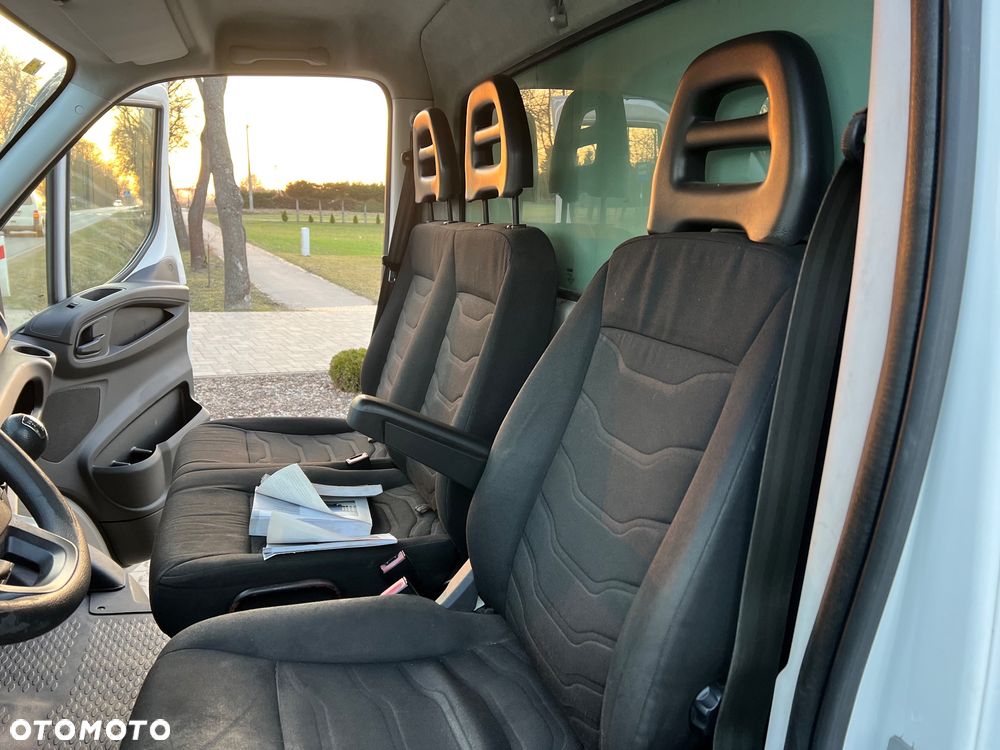 Iveco Daily 35-150 - 28