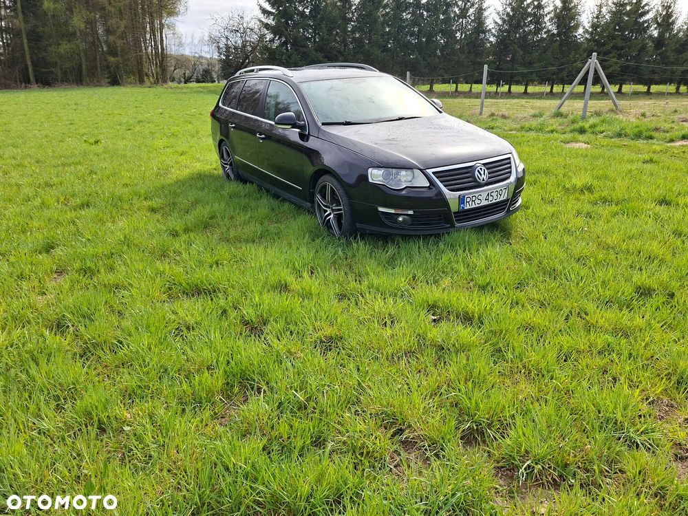 Volkswagen Passat - 2