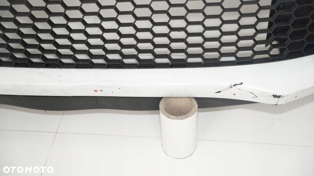 ZDERZAK PRZÓD PRZEDNI DACIA LOGAN II 12-17R OV369 - 7