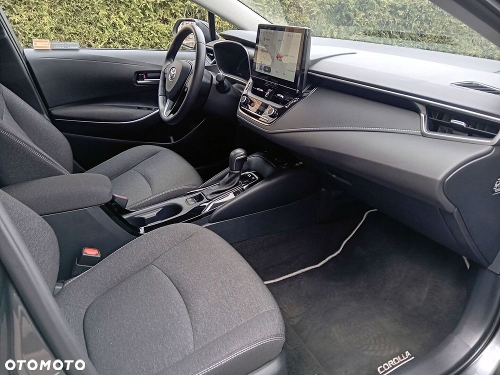 Toyota Corolla 1.8 Hybrid Comfort - 6