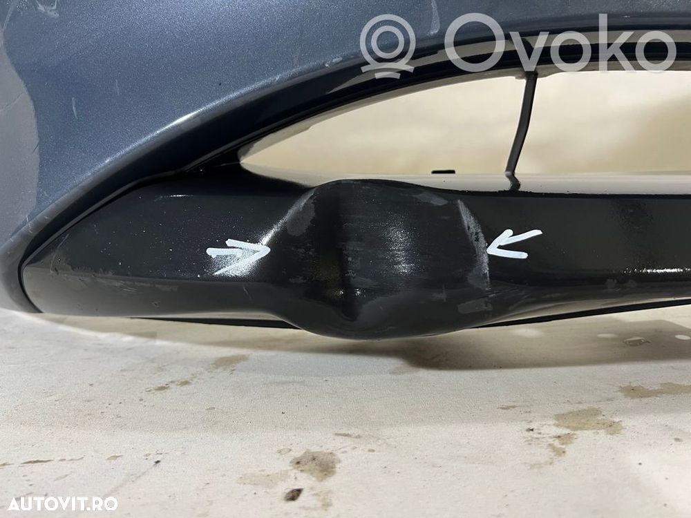 Bara fata Mazda 3 , 2019, 2020, 2021, 2022, 2023, cod OE BCKN-50031 - 5