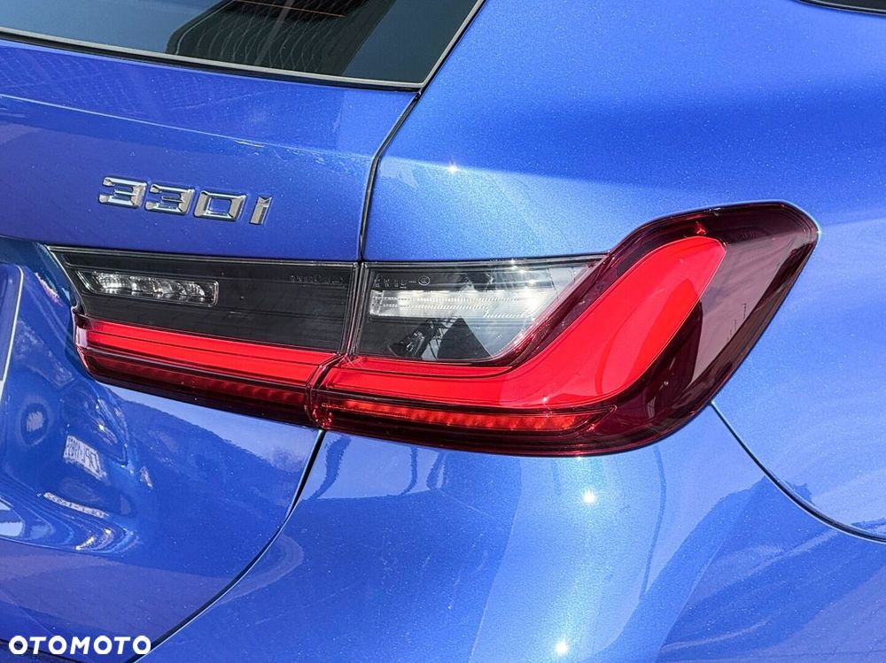 BMW Seria 3 - 11