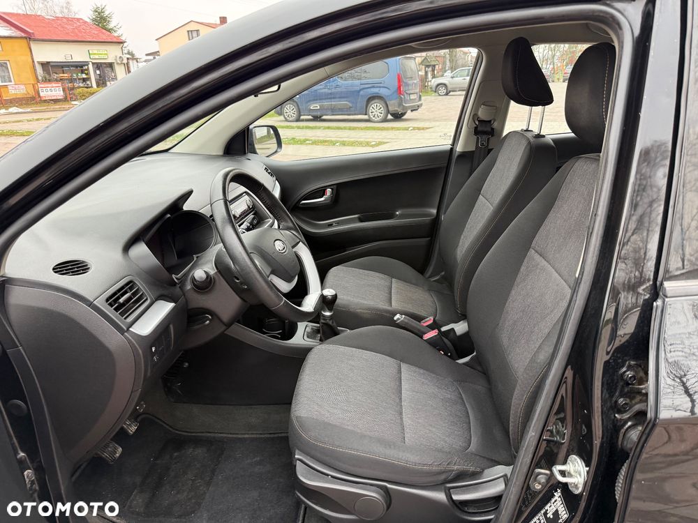 Kia Picanto 1.0 Vision - 7