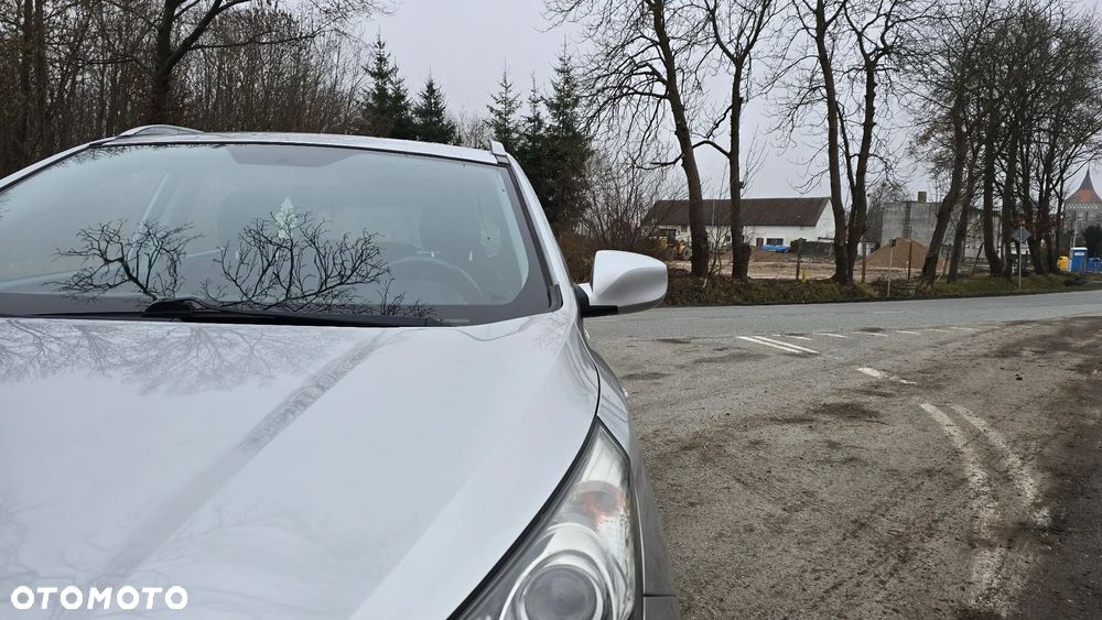 Hyundai ix35 1.7 CRDi 2WD Trend - 30