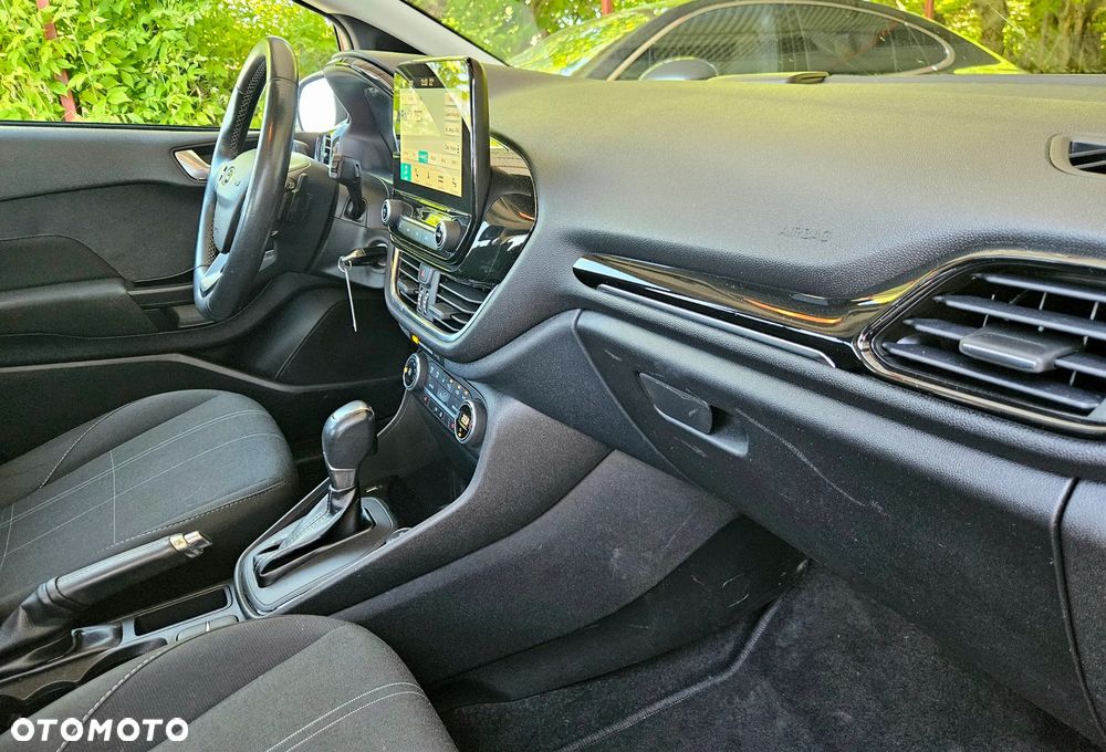 Ford Fiesta - 9