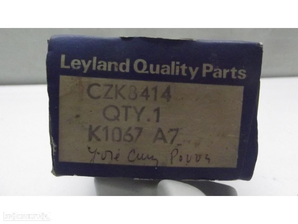 Austin espelho e plafonier peças novas e originais - 1