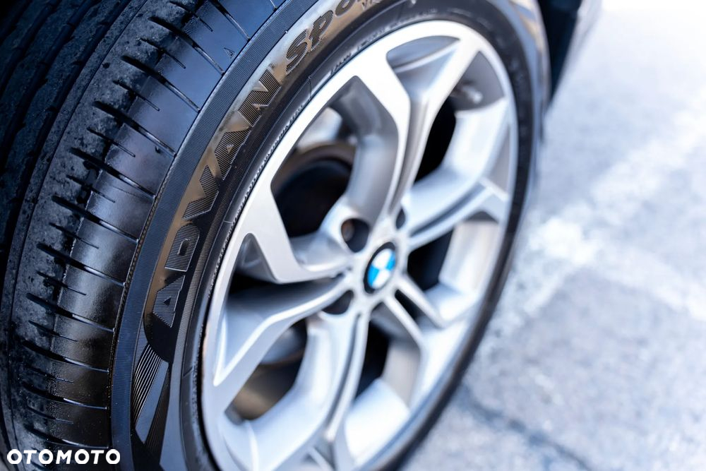 BMW X4 xDrive20d xLine - 18