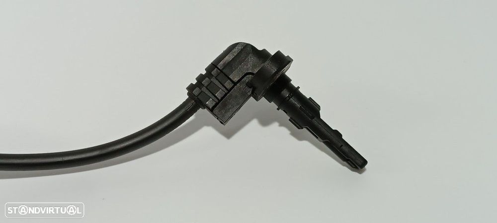 SENSOR ABS SMART FORFOUR ELECTRIC DRIVE (453.091) - 6