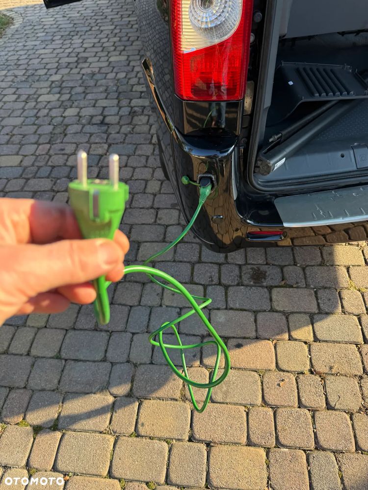 Peugeot Expert Tepee L2H1 (5-Si.) Autm Vagabond - 14