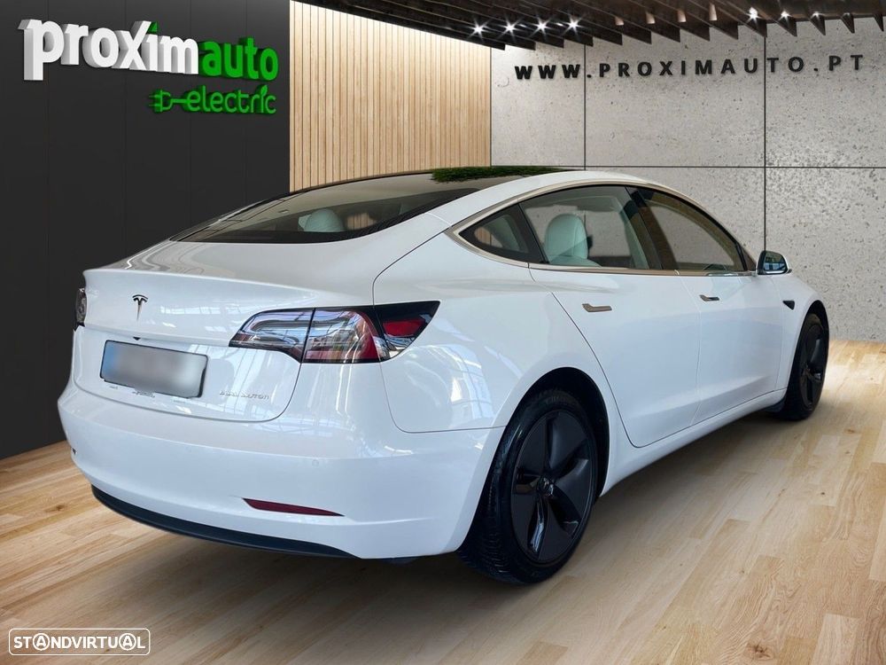 Tesla Model 3 Long Range AWD Dual Motor - 12