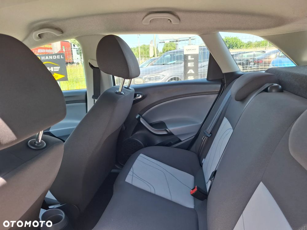Seat Ibiza - 17