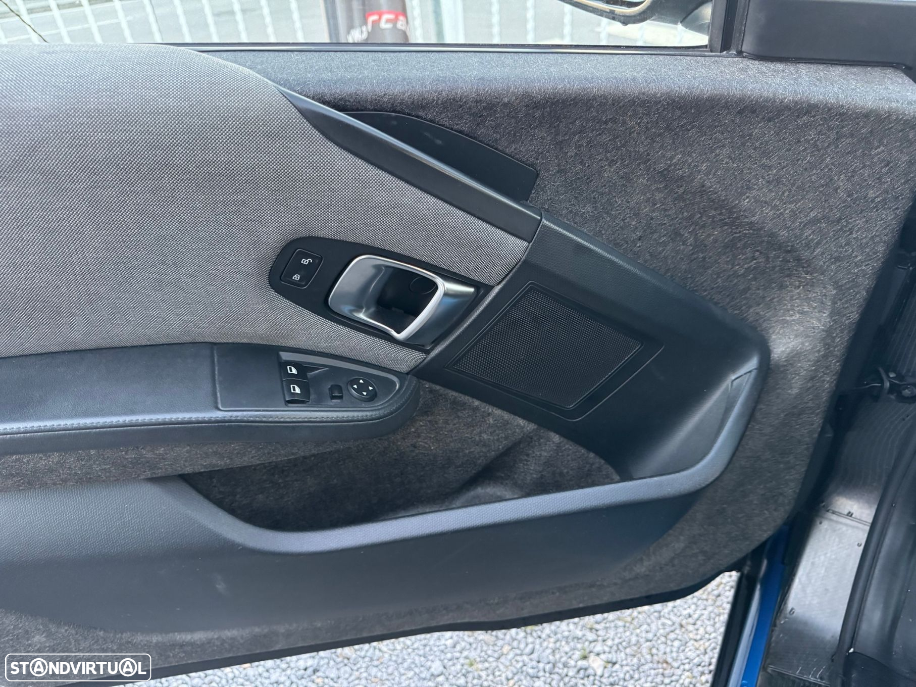 BMW i3 - 11